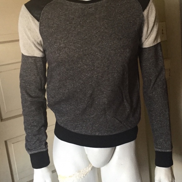 Zara men block shirt - Picture 3 of 7